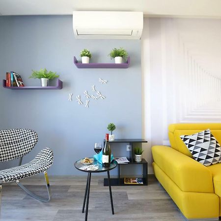 Apartment Zadractive - Perfect View But No Elevator Ζαντάρ Εξωτερικό φωτογραφία