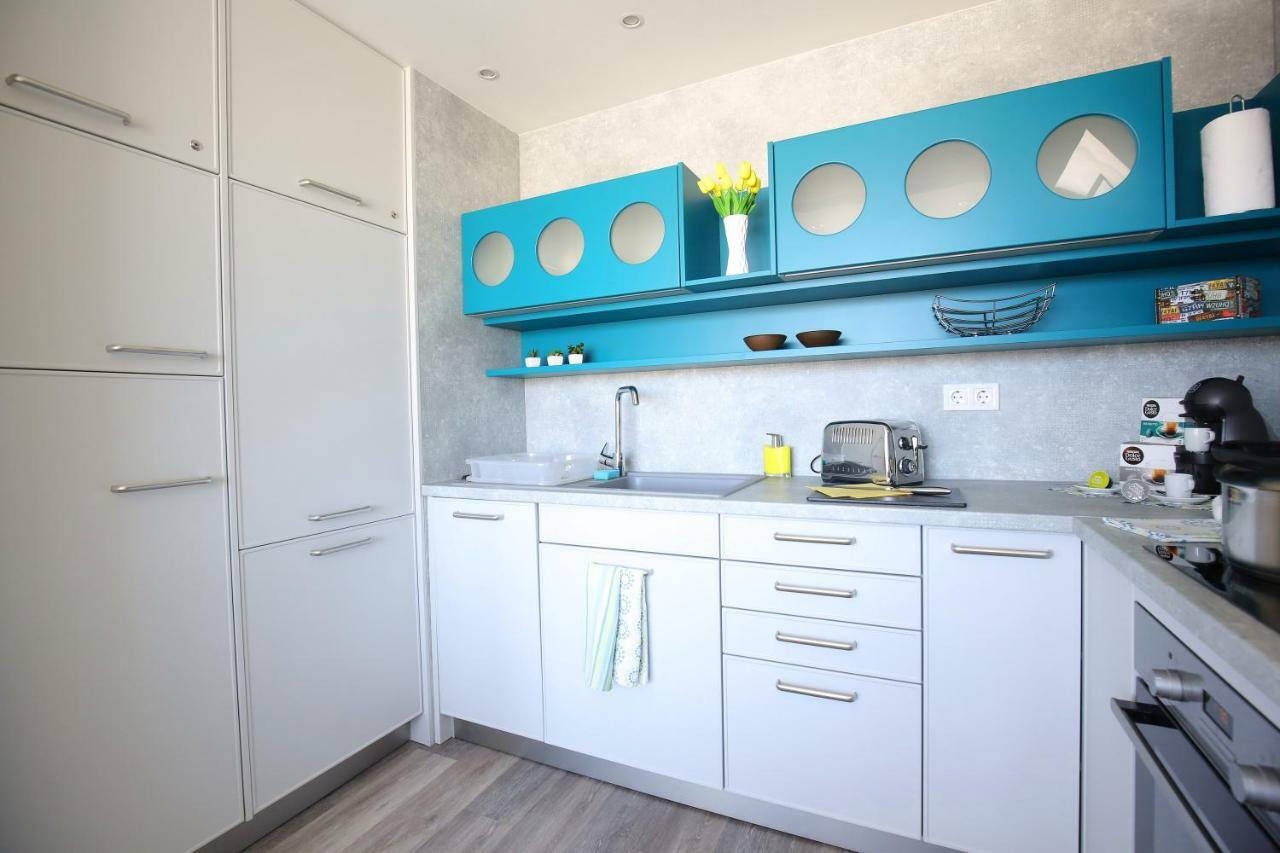 Apartment Zadractive - Perfect View But No Elevator Ζαντάρ Εξωτερικό φωτογραφία