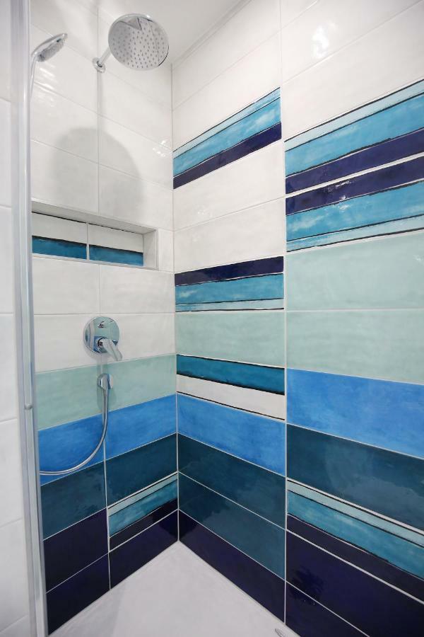 Apartment Zadractive - Perfect View But No Elevator Ζαντάρ Εξωτερικό φωτογραφία