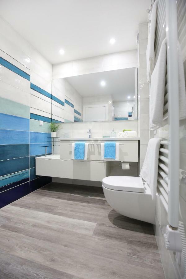 Apartment Zadractive - Perfect View But No Elevator Ζαντάρ Εξωτερικό φωτογραφία