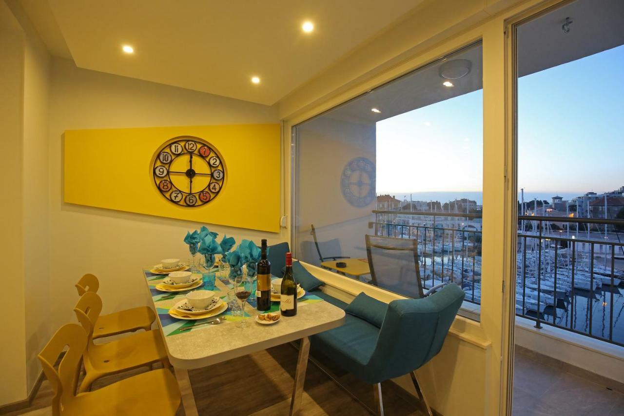 Apartment Zadractive - Perfect View But No Elevator Ζαντάρ Εξωτερικό φωτογραφία