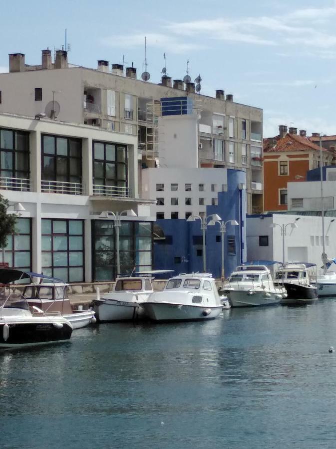 Apartment Zadractive - Perfect View But No Elevator Ζαντάρ Εξωτερικό φωτογραφία